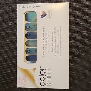 Color Street nails
